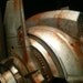 Steampunk Optimus Prime Helmet Transformers  Life Size Cosplay  Battle damaged Copper