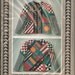 Sock It To Me quilted jacket pattern Wearable Art Sizes 8 through 18, number 116, Shirley Fowlkes
