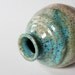 Pottery Jar Wheel thrown Great for Scent Diffuser or Home Decor Vase
