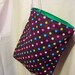 Clothespin Bag Hanging