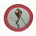 Merit Badge for 'being high as a kite'  (LAST RUN)