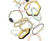 Arm Candy... Large