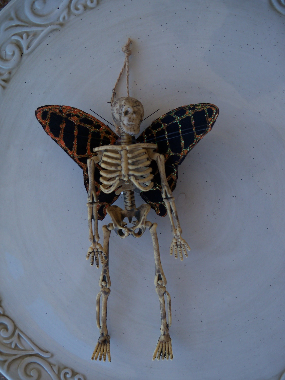 Fairy Halloween Decoration