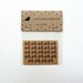 bicycle nail transfers