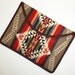 15" MacBook Pro Laptop Cover Sleeve Case Padded Pendleton Wool