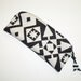 Pendleton Wool Pencil Case Zippered Pouch Accessory Native American Inspired