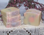 Goat Milk Soap Fairy Tales Handmade Cold Process