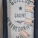 Jute banner/bunting hand made