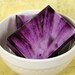 Violet Tie Dye Soap
