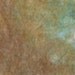 Tan, Teal, Green, Felt, Hand dyed, Unique, Serendipity by Sassa Lynne, Mixed Media Unique