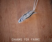Corn Necklace