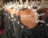 Custom Metal Trophies-Unique Awards Designed for your Event