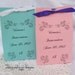 Custom Quinceanera Party Favors