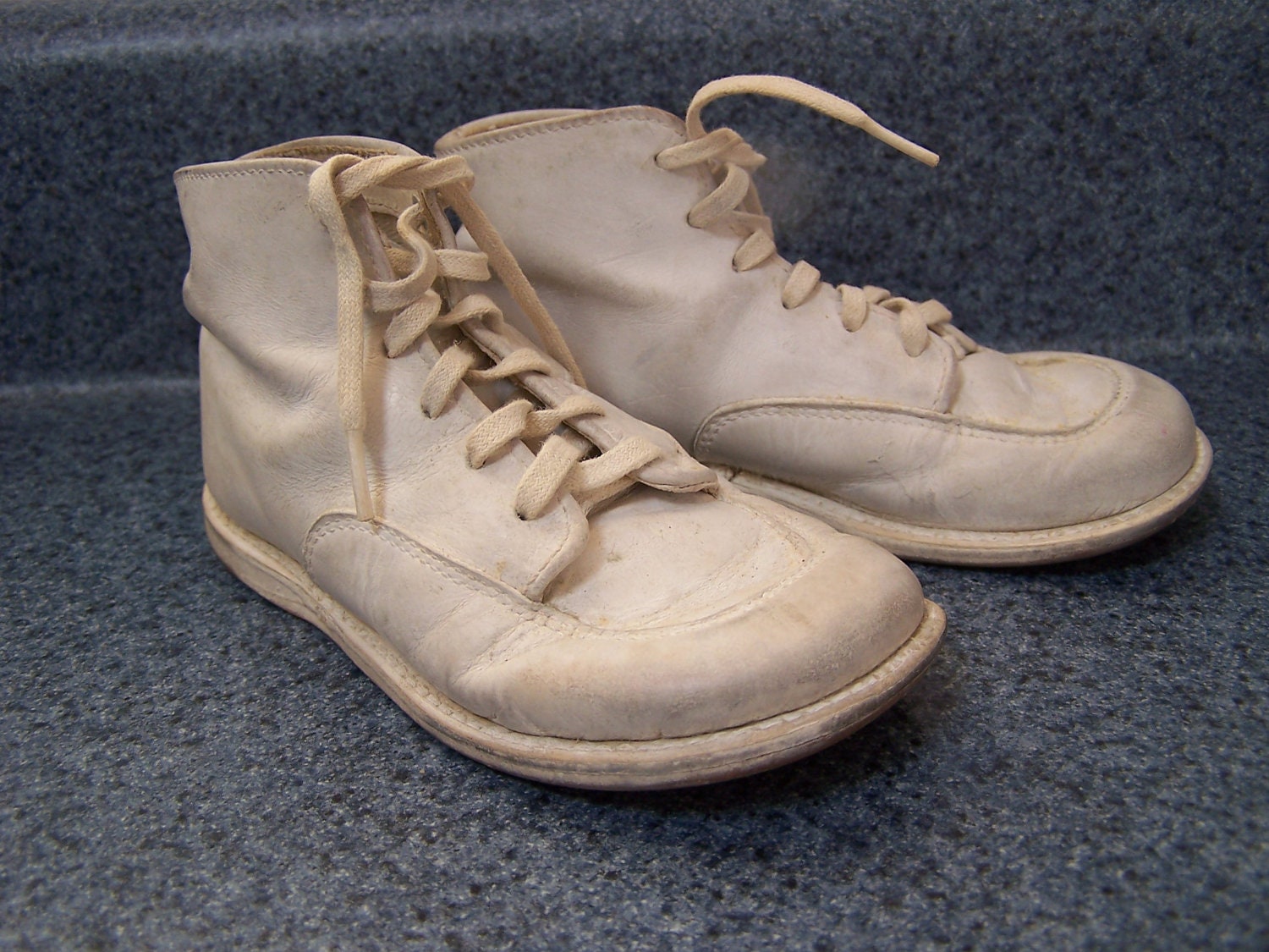 Vintage Toddler Shoes