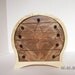 Contemporary Jewelry Box