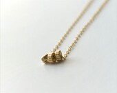 Gold Necklace, Thin Gold Necklace, Simple Modern Everyday Jewelry, Dainty Gold Necklace, Minimalist Jewelry, Thin Gold Chain Necklace