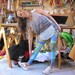 Wonderboy Leggings