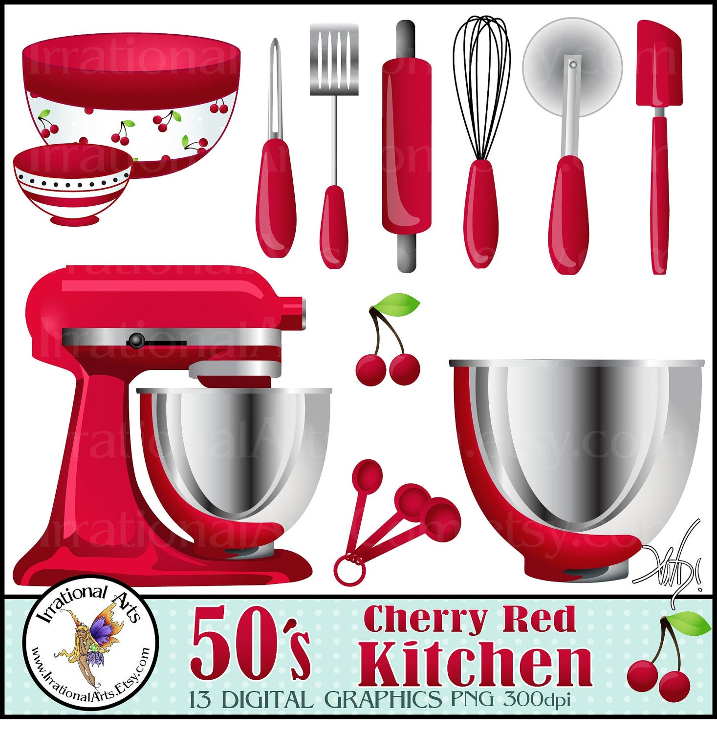 cooking supplies clipart - photo #50