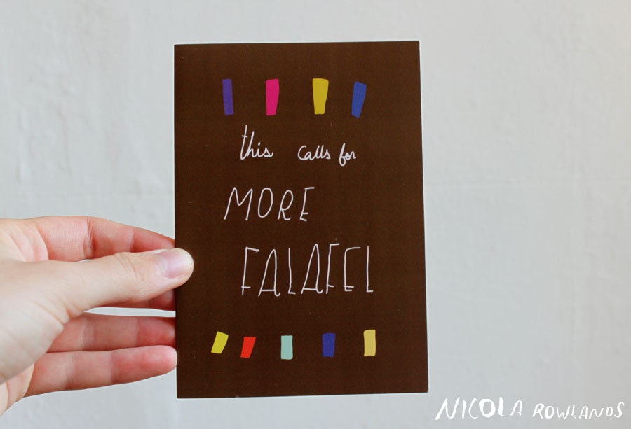 Celebration card