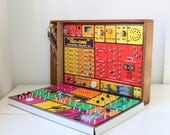 vintage Science Fair Electronic Project kits. 150 in One / 60 in One. 70s 80s Radio Shack. Fall back to school geekery - Luncheonettevintage