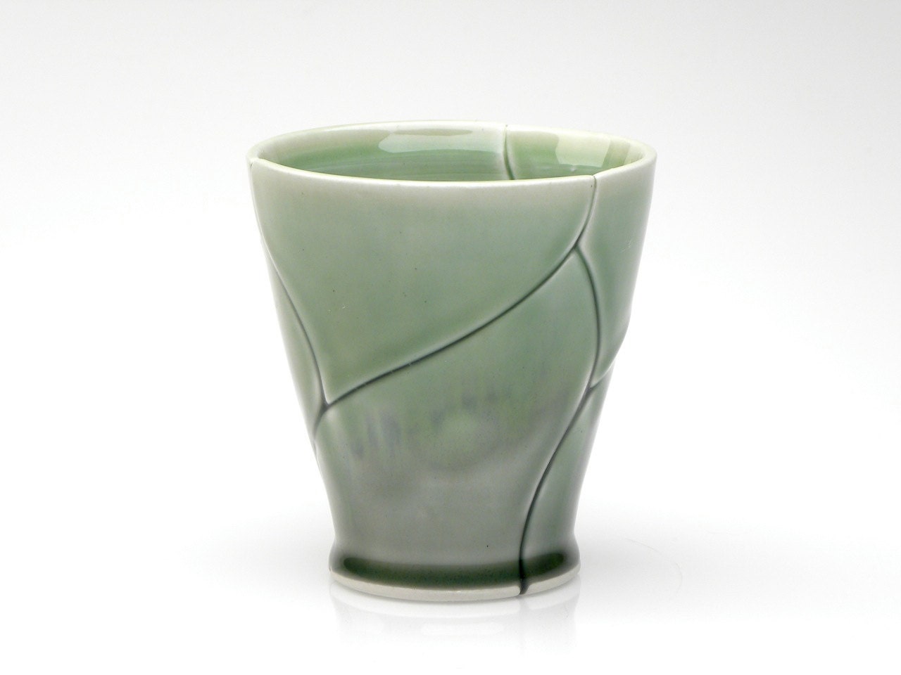 Mint Julep Glass Cocktail Glass