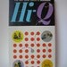 Vintage Hi-Q Game by Kohner