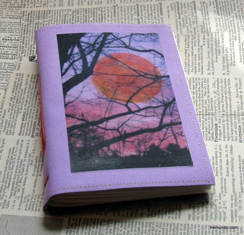 thoughts journal