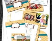 Professional Marketing Set - 01