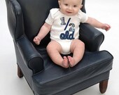 Half Old Onesie - PRIORITY SHIPPING