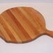 Skillet Cutting Board