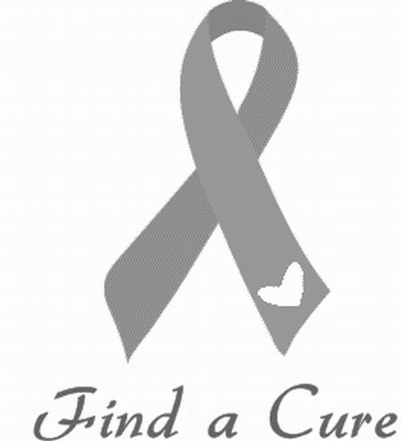 Brain Cancer Awareness