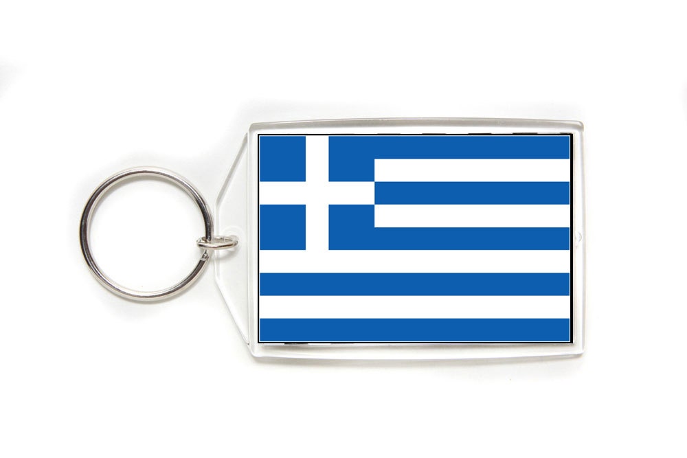 Grecian Flag