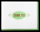 Wonk Factor / 004 / thank you