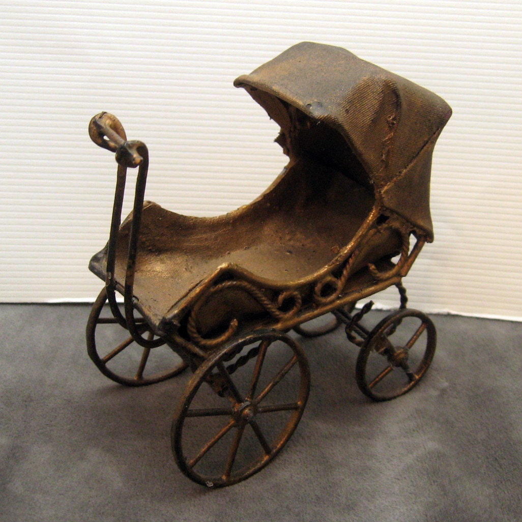 childs buggy toy