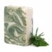 Rosemary Mint Soap with organic shea butter WILL NOT ship until June 21st