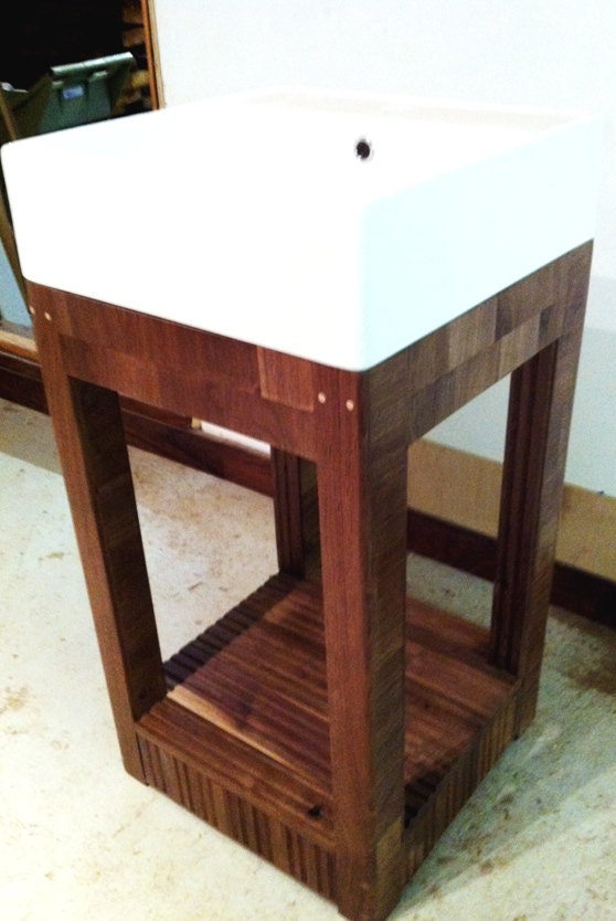 Chelsea Bathroom Vanity