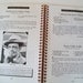 Aunt Bee Mayberry Cookbook Andy Griffith Vintage Book North Carolina Country Food Recipes