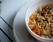 Apricot Granola