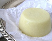 Lavender Natural Exfoliating Scrub Bar Organic Ingredients