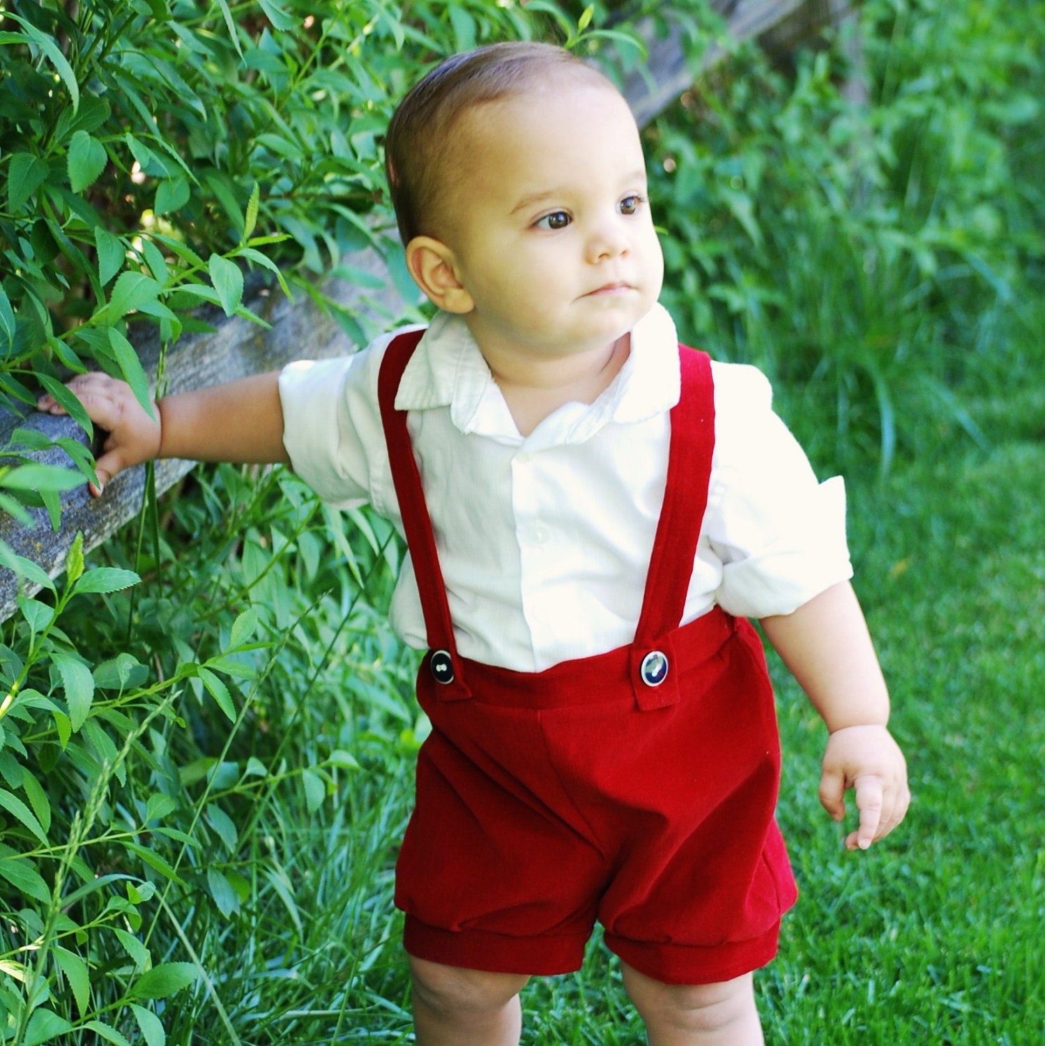 Bubble Britches - PDF Sewing Pattern by LEVEL Design