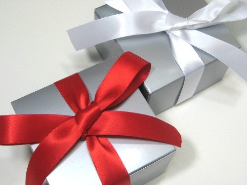 Luxury Handmade Soap - 2 Vegan Soaps - Gift Pack - flat rate shipping and discount