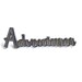 Adventurer - Vintage American Camper Sign