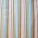 Sale-Fabric Destash - Amy Butler, Daisy Chain Collection, Happy Stripes, One Yard,