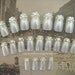 SALE-Wedding Nails- To Love And Cherish- 3D Nail Art Press On Nails