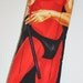 Devil Hunk Reusable Cloth Maxi Pad