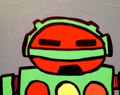 AS7 3DT Bot