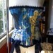 Star Wars Corset OOAK Upcycled