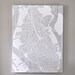charleston stretched canvas print