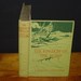 Hollow Book Safe The Kingdom of the Blind warship cloth bound vintage