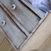 Wood Furniture Storage - Shelf - Shabby - Cottage Chic Decor - Bathroom - Kitchen - Bookshelving